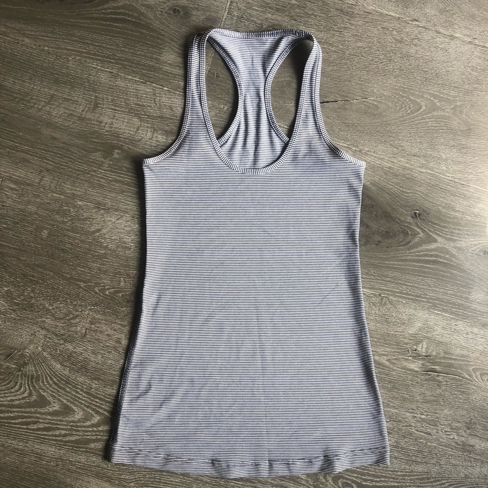 Lululemon Cool Racerback - Picture 3 of 4